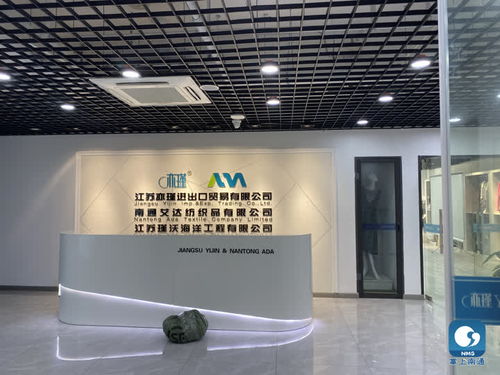 南通傳統(tǒng)外貿(mào)企業(yè)轉(zhuǎn)型 跨境電商生意火爆